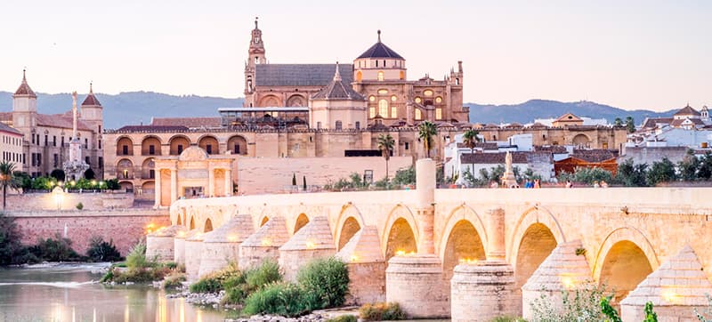 Cheap Car Rental in Cordoba Airport