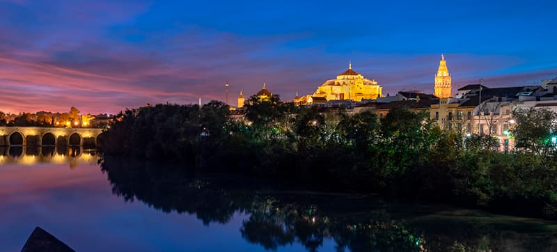 Car Rental in Cordoba