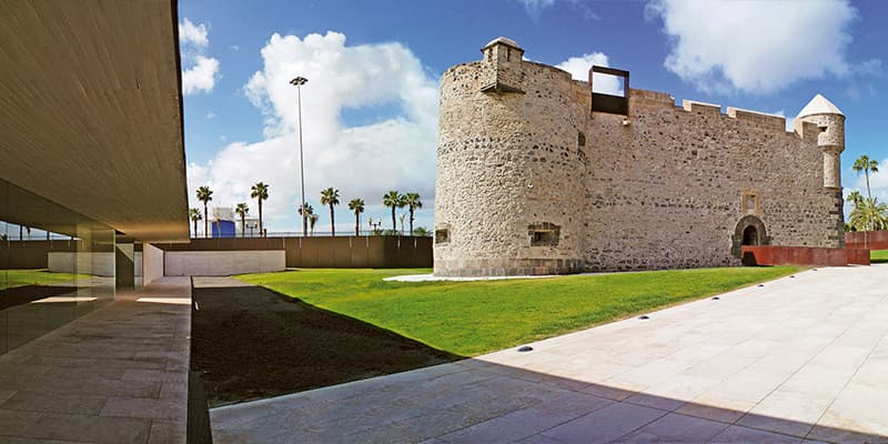 Alquiler de Coches en Gran Canaria 