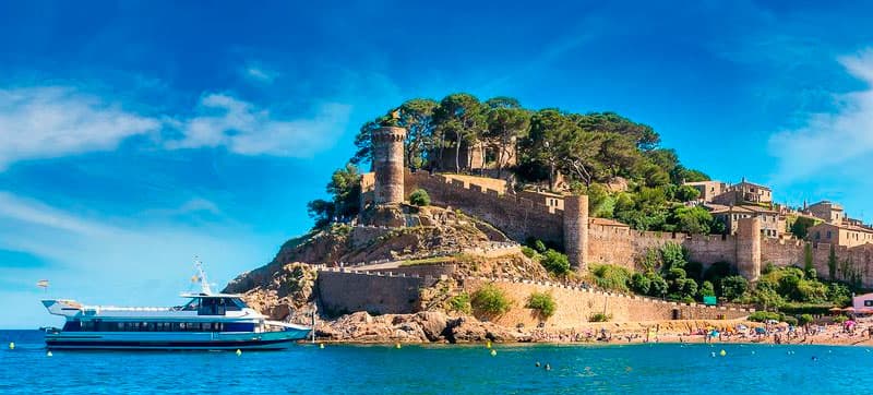 Car Hire in Girona