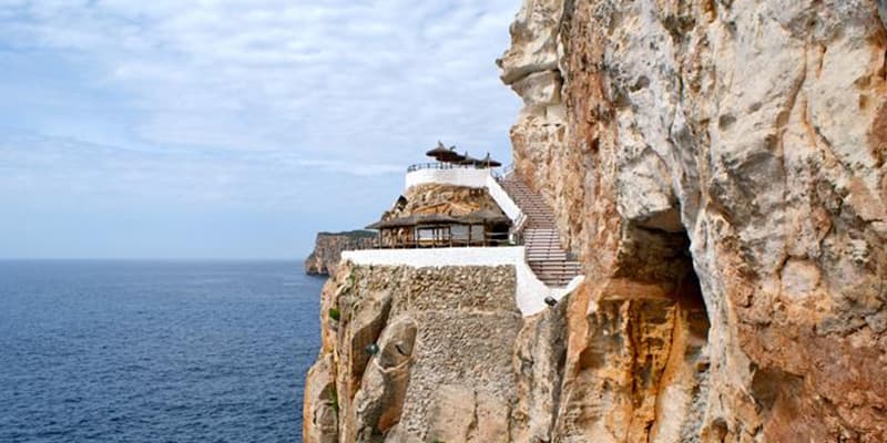 Car Hire in Menorca
