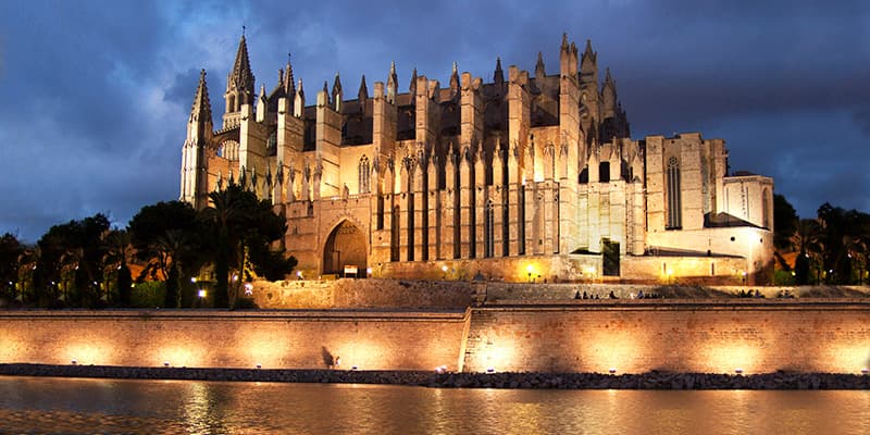 Motorbike Rental in Mallorca