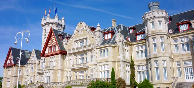 Autohuur in Santander