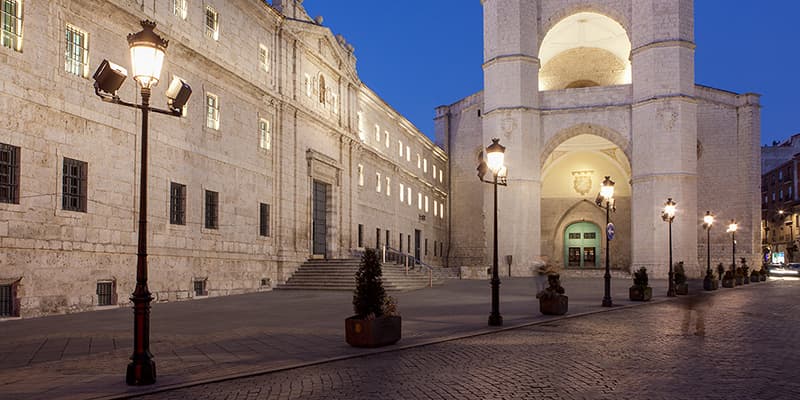 Araç Kiralama in Valladolid