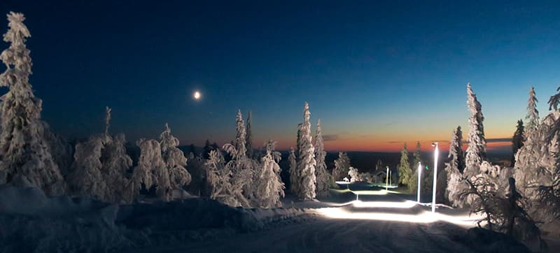 Araç Kiralama in Joensuu