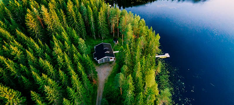 Alquiler de Coches en Jyväskylä 
