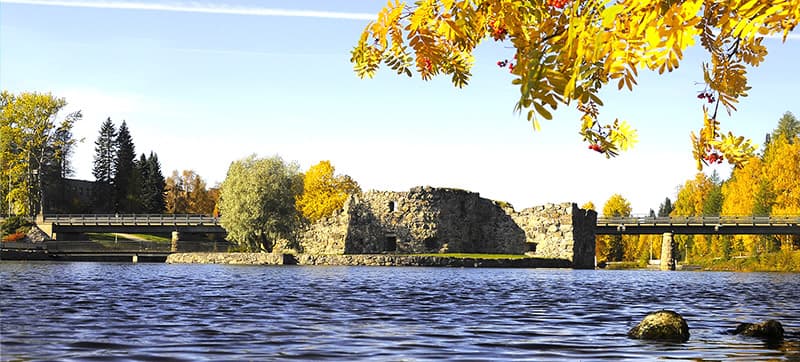 Car Hire in Kajaani