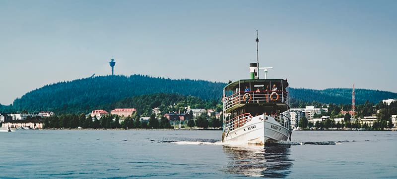Cheap Car Hire in Kuopio Airport