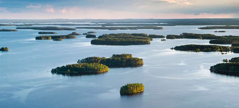 Car Hire in Kuopio