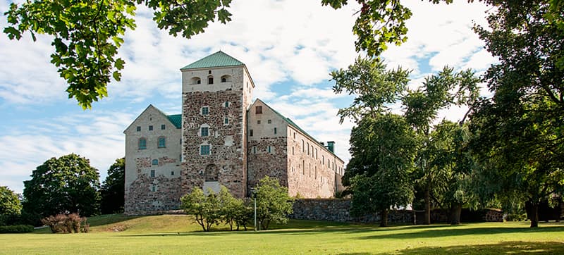Dlaczego Wynajem Samochodów w Turku ?