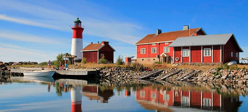 Car Hire in Vaasa