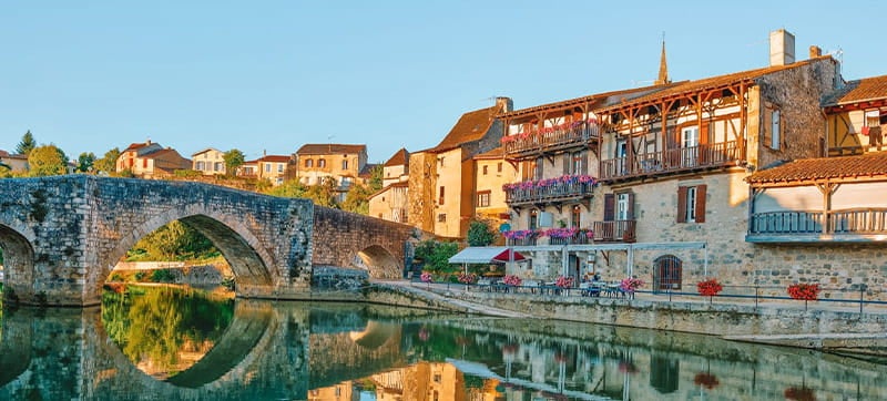 Alquiler de Coches en Agen 