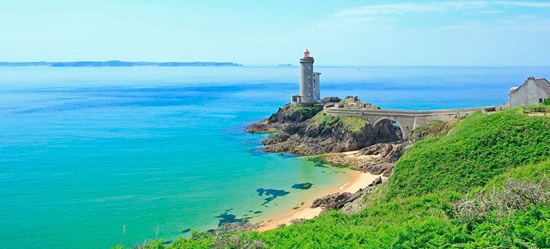 Car Hire in Brest
