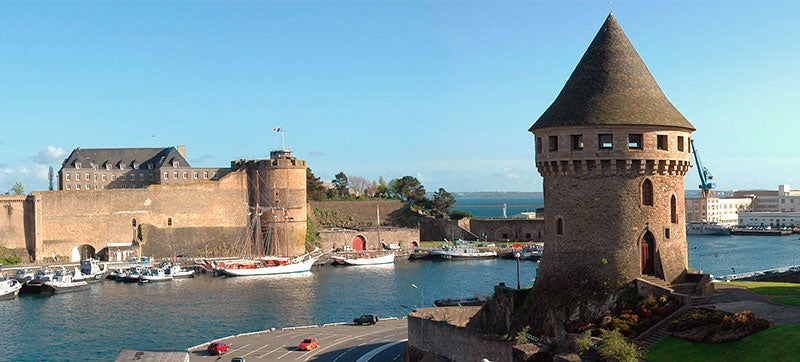Car Hire in Brest