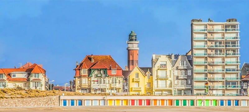 Cheap Car Hire in Le Touquet Airport