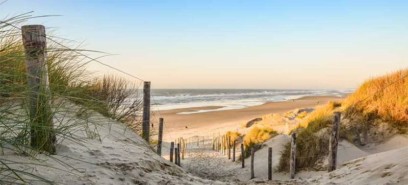 Car Hire in Le Touquet