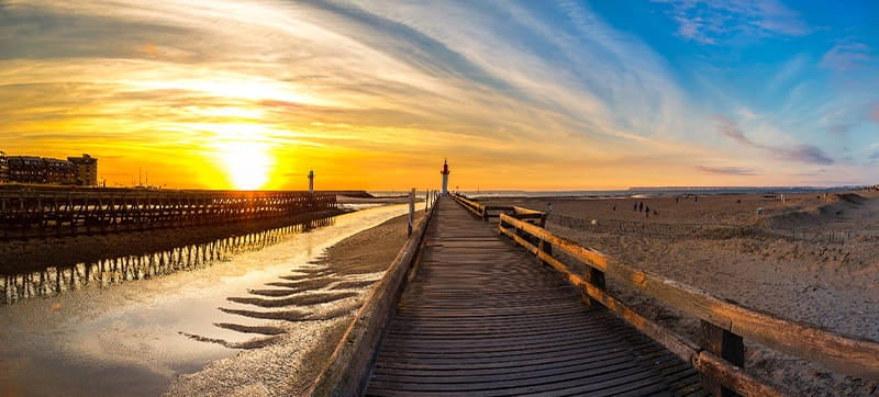 Car Rental in Deauville