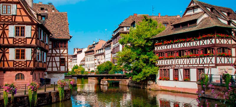 Location de Voitures à Strasbourg