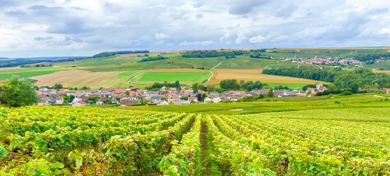 Car Hire in Vatry