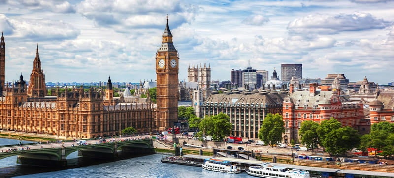 Cheap Car Hire in London City Airport
