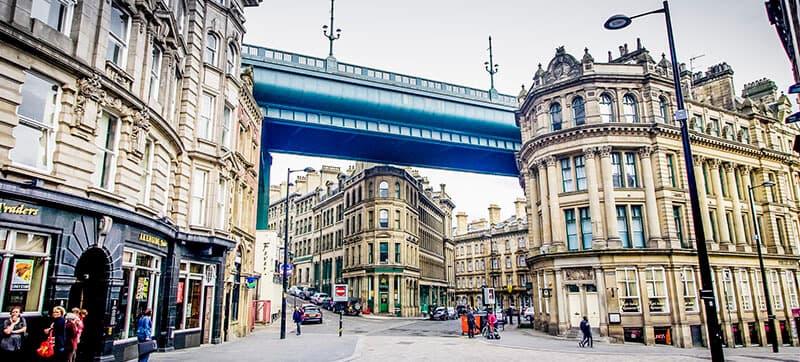 Car Hire in Newcastle