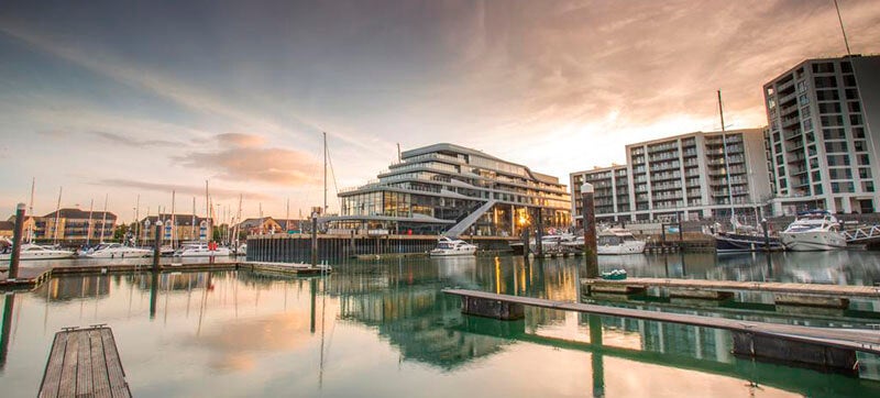 Car Hire in Southampton