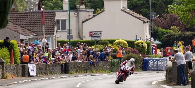 Noleggio Auto a Isle of Man
