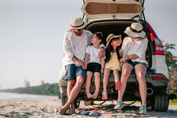 Car Hire in 