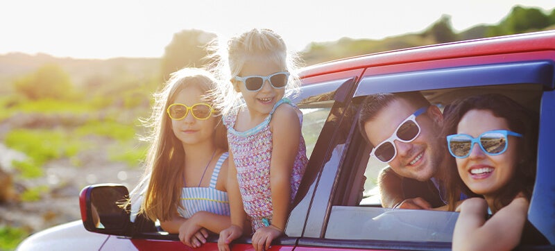 Car Hire in Groningen