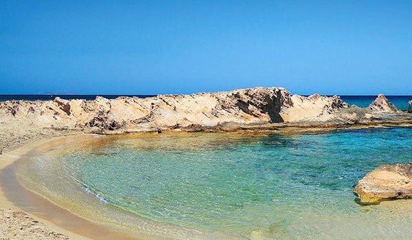 Car Rental in Crete