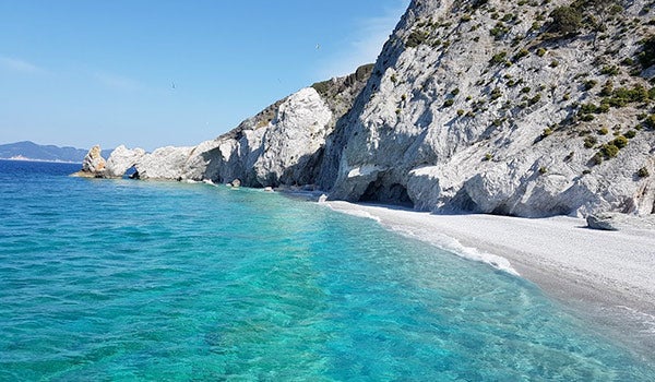 Cheap Car Rental in Skiathos Airport