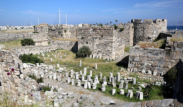 Car Hire in Kos