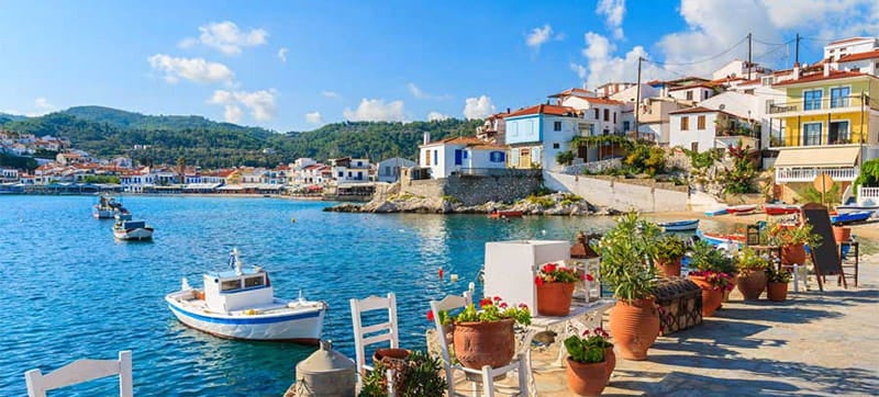 Car Rental in Lemnos