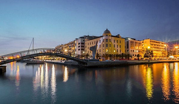 Car Rental in Volos