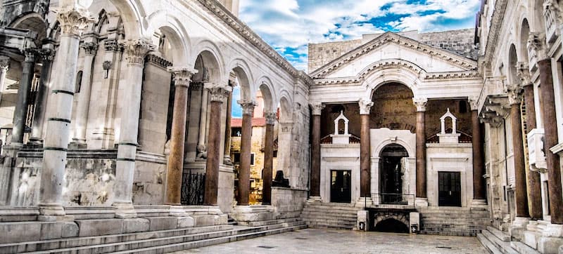 Car Hire in Split