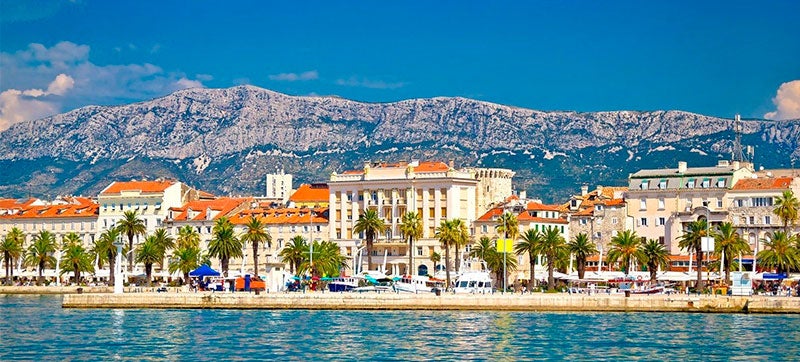 Cheap Car Rental in Zadar Airport