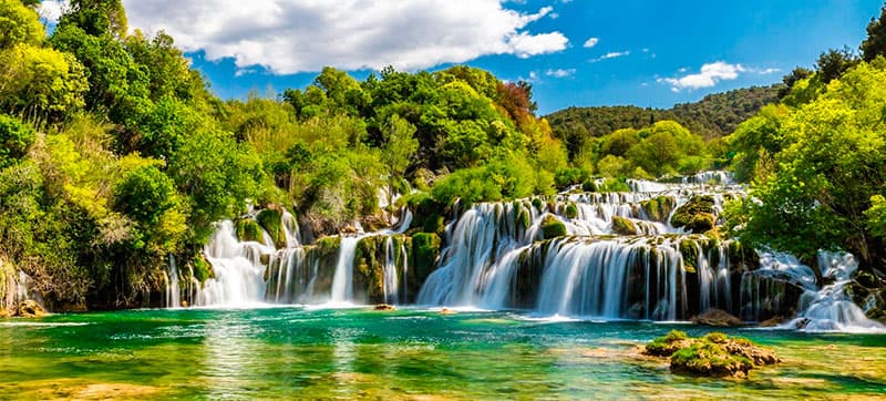 Car Rental in Zadar