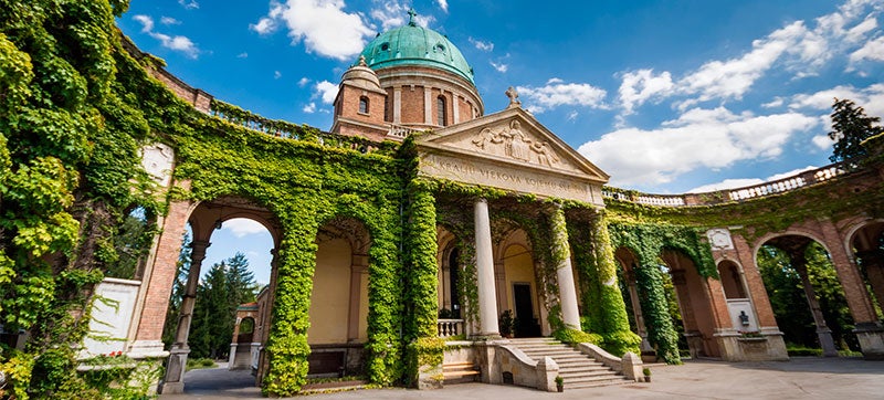 Car Hire in Zagreb