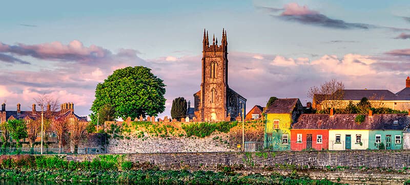 Car Hire in Shannon