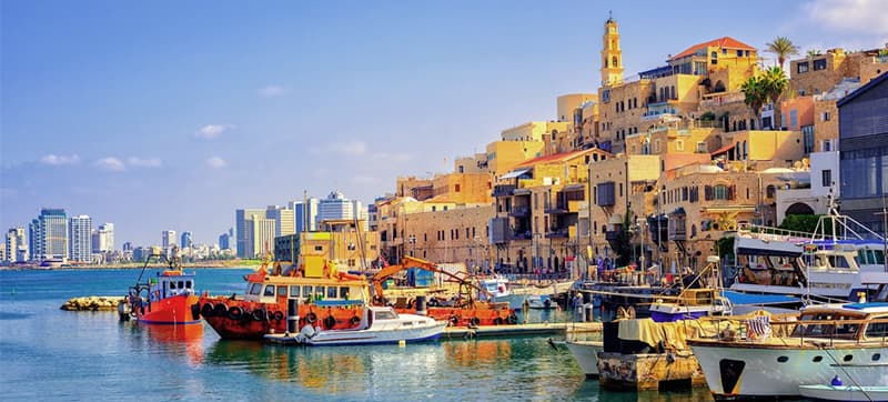 Cheap Car Hire in Tel Aviv Airport