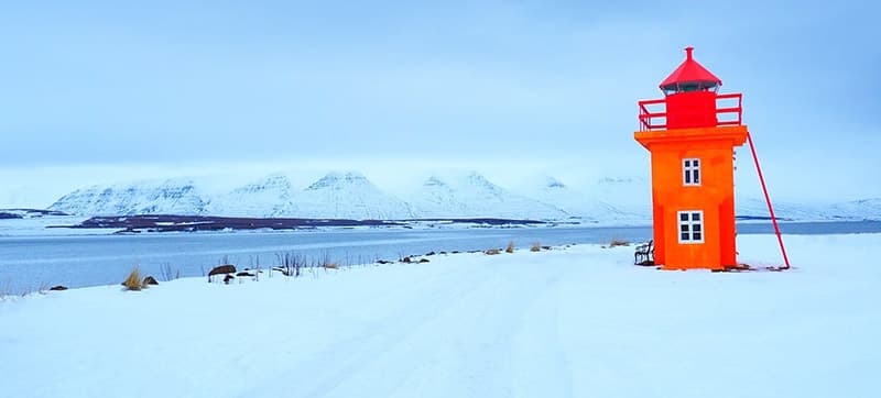 Cheap Car Hire in Akureyri Airport