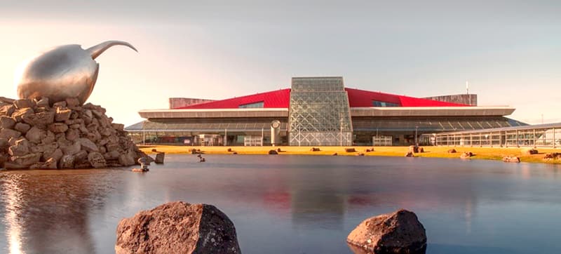 Why Rent a Car in Keflavik?