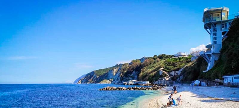 Car Hire in Ancona