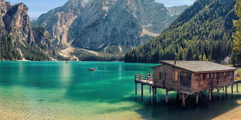 Car Hire in Bolzano