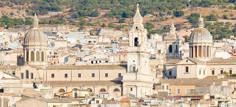 Cheap Car Hire in Sicily, Comiso Airport