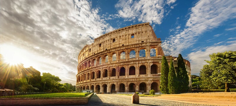 De ce să închiriați o mașină în Roma? 