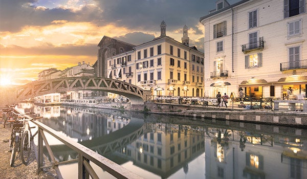 Car Hire at Milan Linate