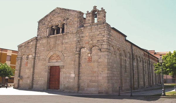 Aluguer de Carros em Sardenha, Olbia