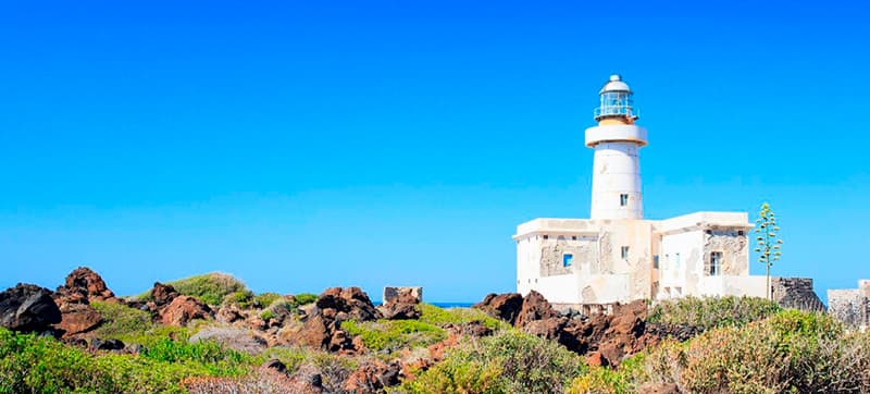 Cheap Car Hire in Sicily, Pantelleria Airport