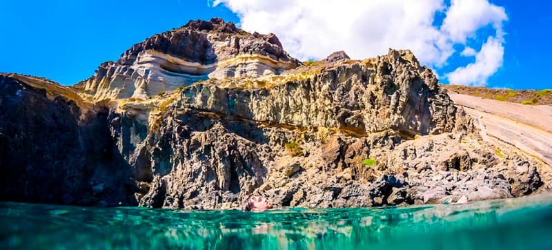 Car Hire in Sicily, Pantelleria